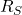 Rendered by QuickLaTeX.com R_S
